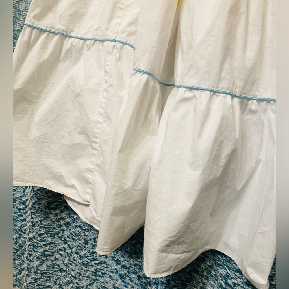 STAUD lightweight summer sundress - Picture 8 of 16